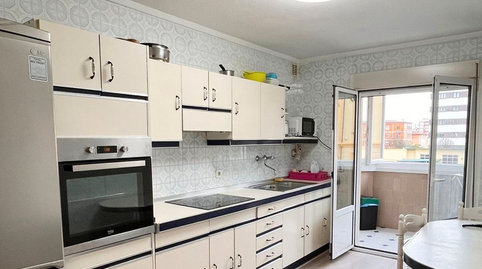 Foto 3 de Pis en venda a Calle Tirso de Molina, El Coto, Gijón