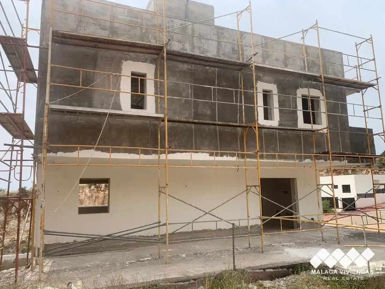 Casa o chalet en venta en Santangelo