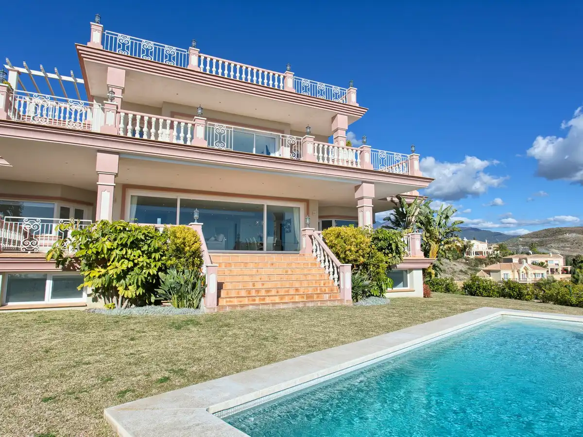 Casa con giardino in vendita a Los Flamingos