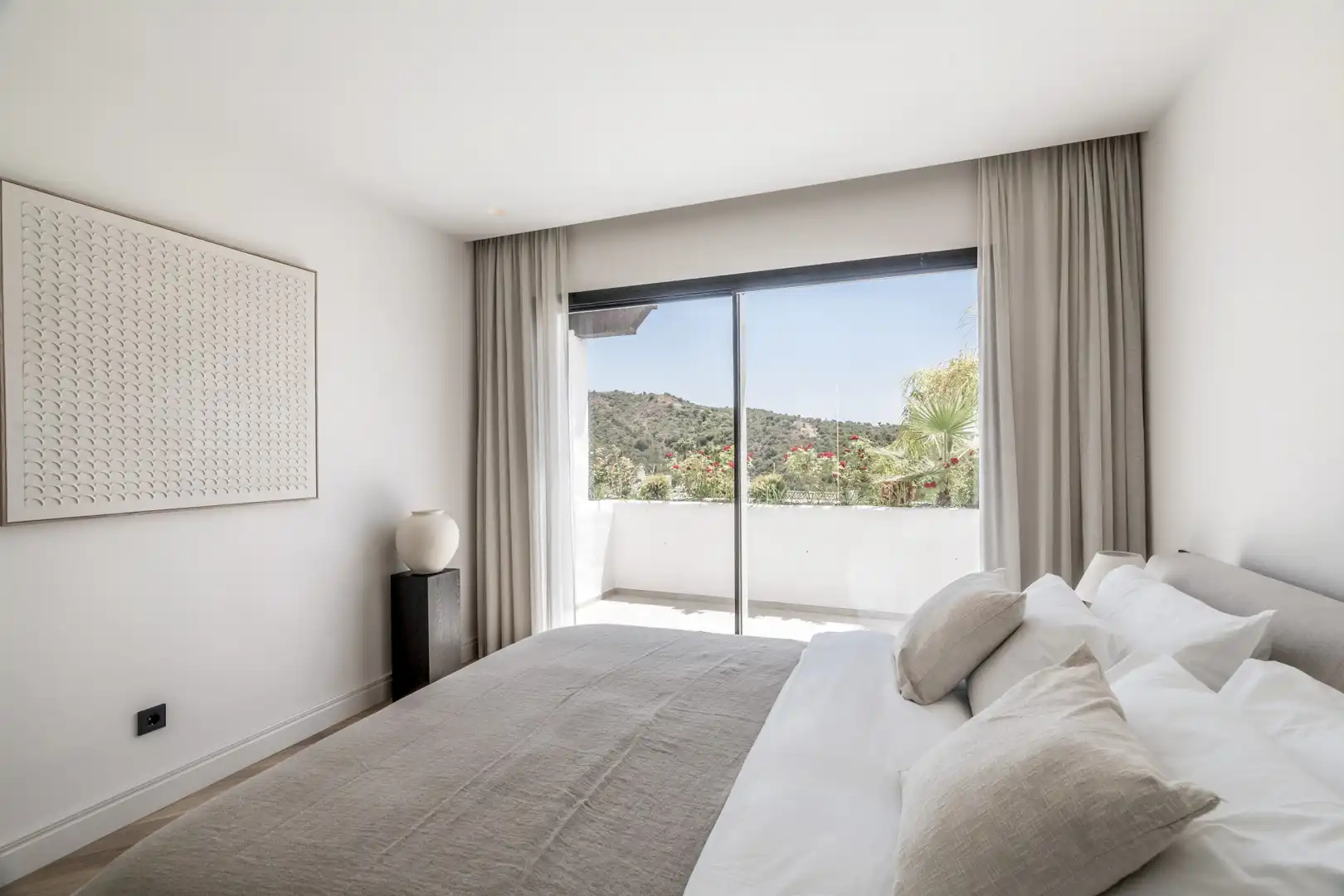 Penthouse mit Pool zum Verkauf in Benahavís pueblo, imagen 28