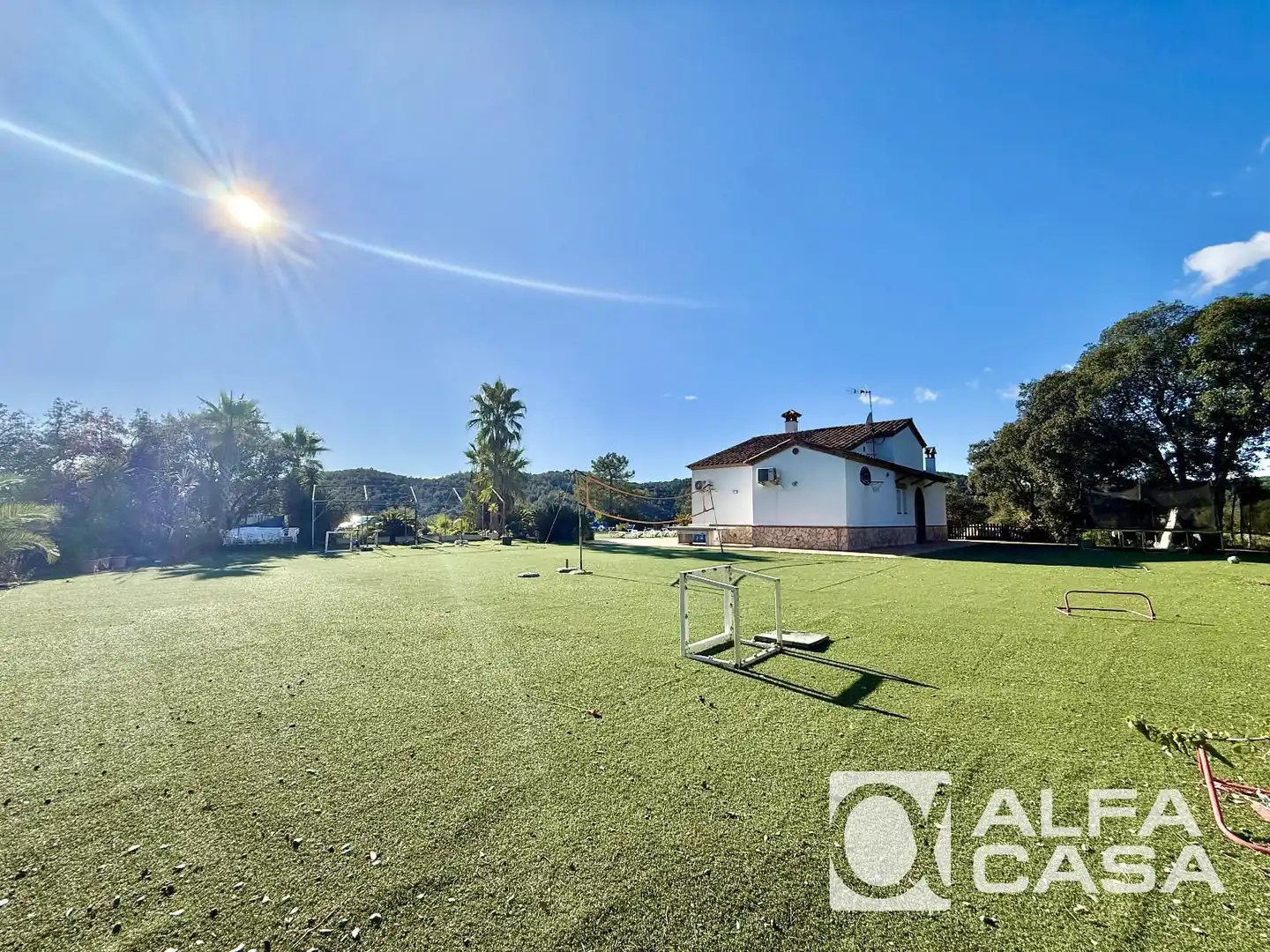 Casa con terraza en venta en Lloret Blau - La Creu de Lloret, imagen 32