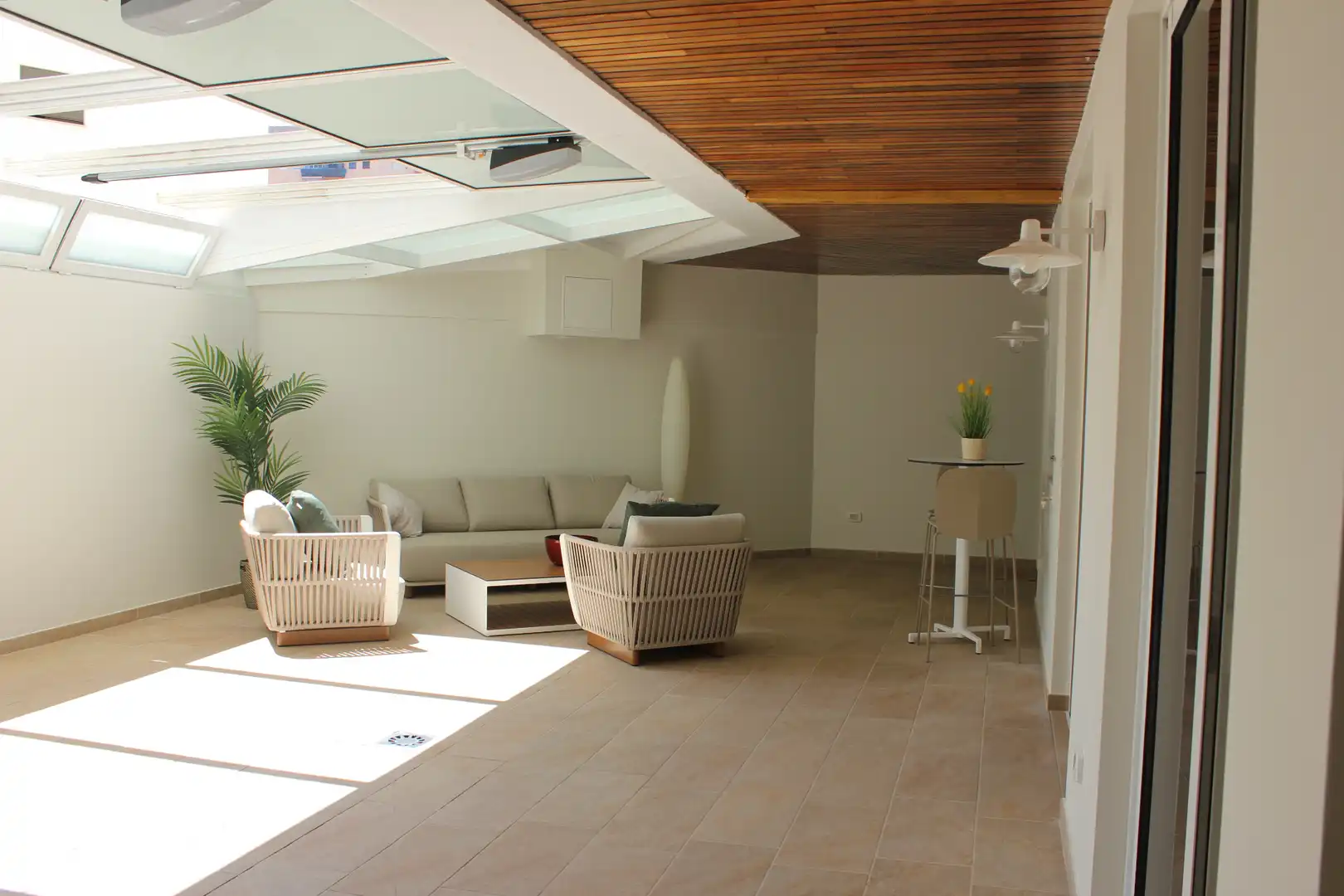 Piso de alquiler en Calle Olof Palme, 46, Santa Catalina - Canteras