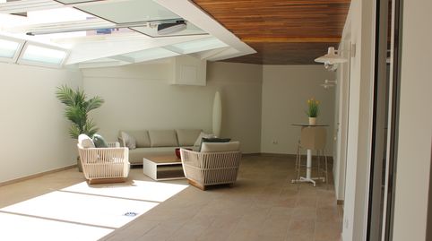 Foto 3 de Piso de alquiler en Calle Olof Palme, 46, Santa Catalina - Canteras, Las Palmas de Gran Canaria