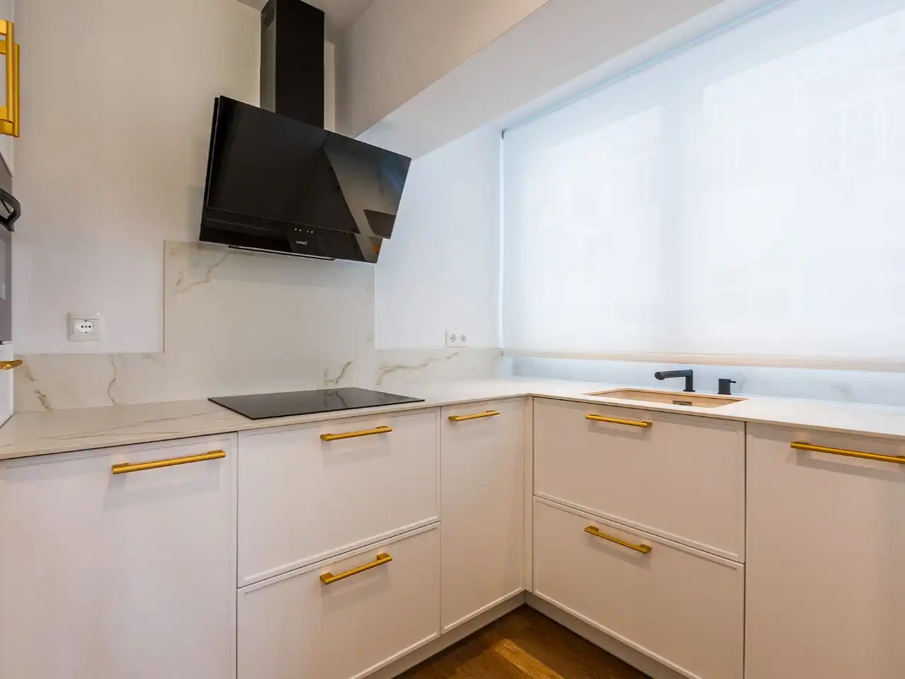 Wohnung mit Aufzug zum Verkauf in Horacio Lengo 17, imagen 5