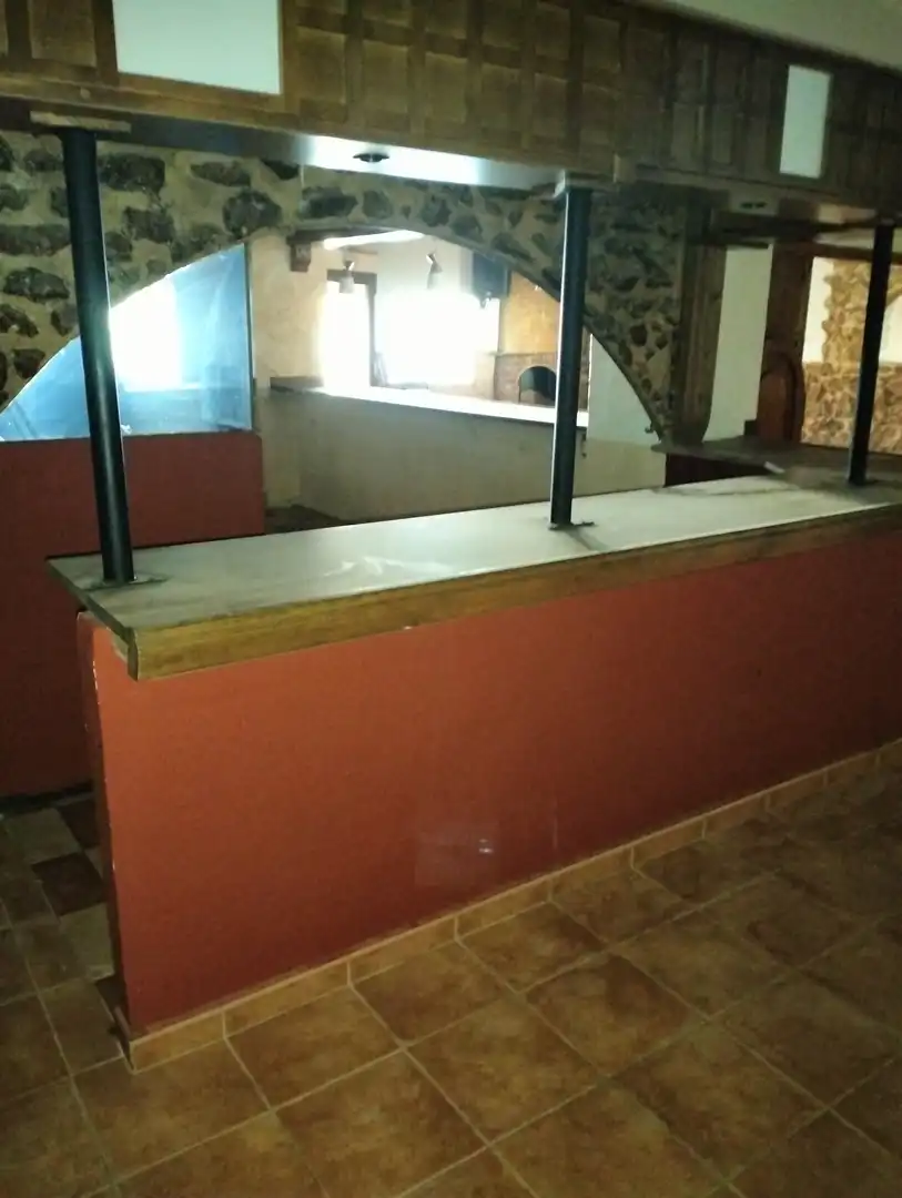 Local en venda en El Bonillo
