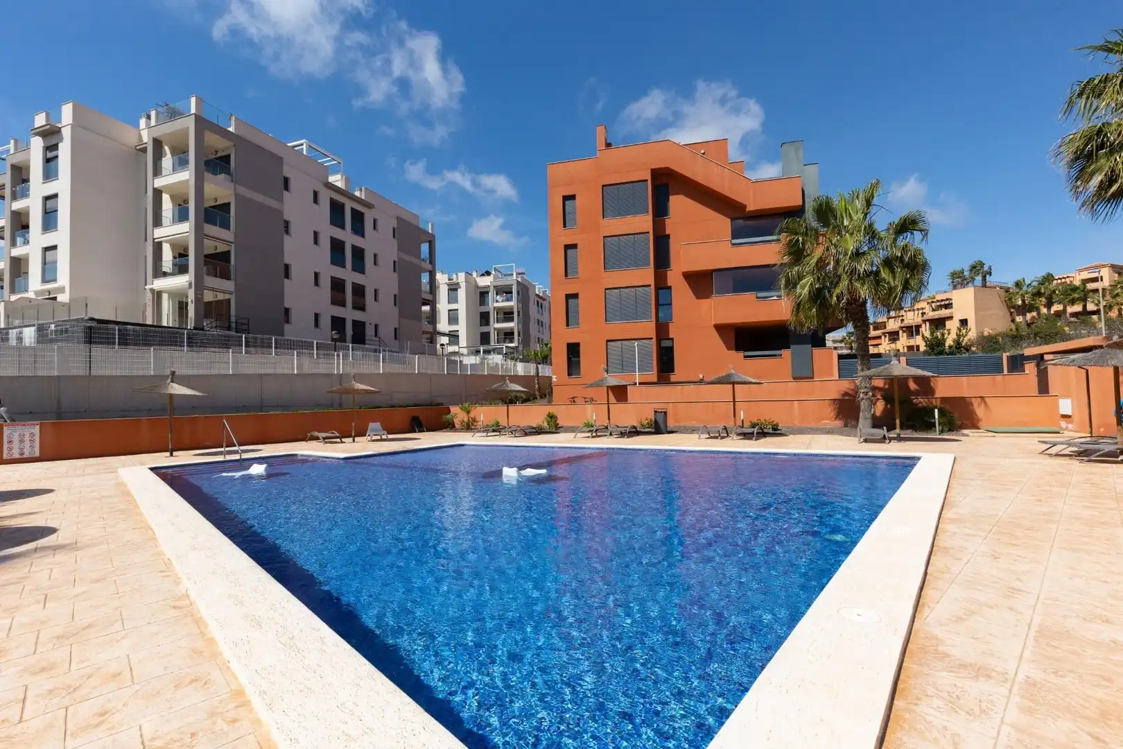 Apartament amb piscina en venda a Orihuela Costa, imagen 26