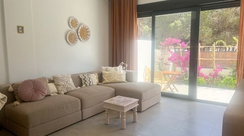 Foto 4 de Planta baixa de lloguer a Santiago de la Ribera, San Javier