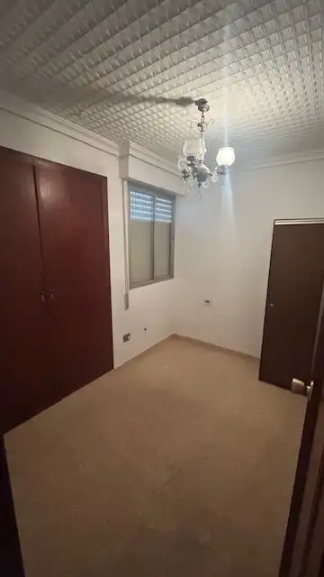 Bedroom of Flat for sale in Sueca  with Furnished
