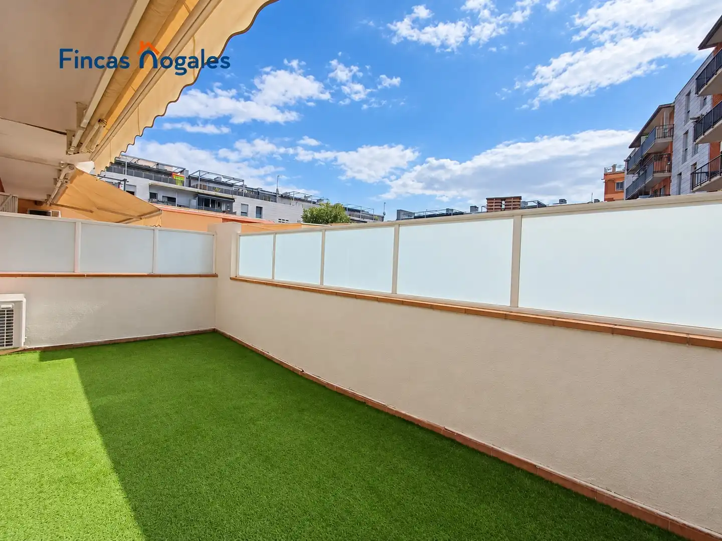 Terrassa de Dúplex en venda en Centre - Sant Oleguer