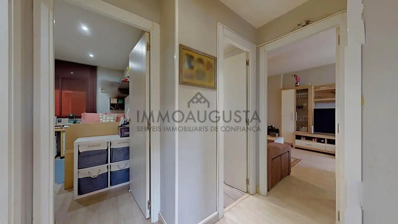 Piso en venta en Navas