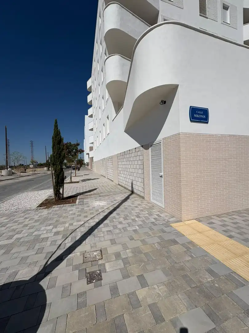 Local commercial à vendre à Bellavista - La Palmera, imagen 11