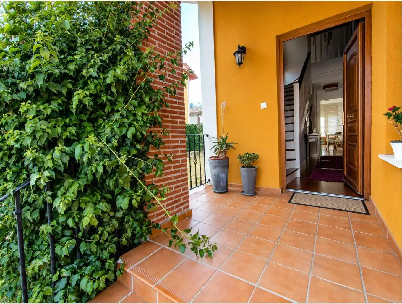 Detached homes for sale in Puente Viesgo  with Heating, Private garden and Storage room