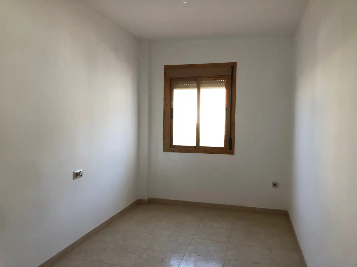 Habitación de Casa adosada en venta en Nevada con Terraza y Trastero