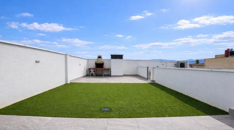 Foto 3 de Pis en venda a Calle Adolfo Suarez, Parque de San Roque, Churriana de la Vega