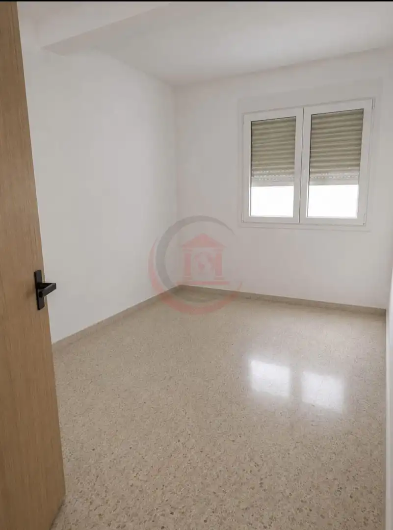 Dormitori de Pis en venda en El Prat de Llobregat amb Aire condicionat, Calefacció i Terrassa