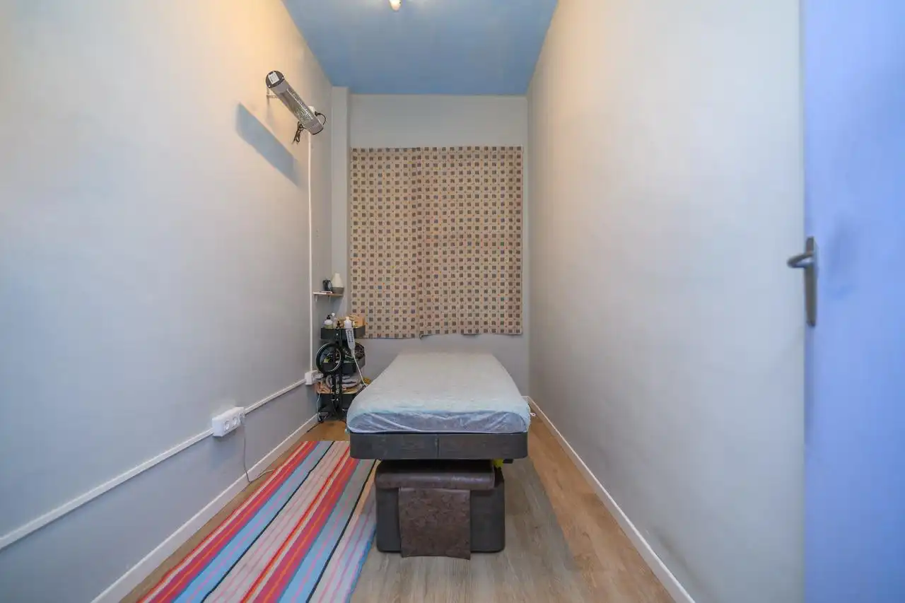 Schlafzimmer von Geschaftsraum zum Verkauf in Manresa