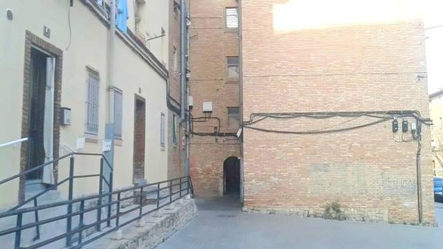 Apartamento en Venta en Mariola, 9, -1 en Joc de la Bola - Camps d'Esports