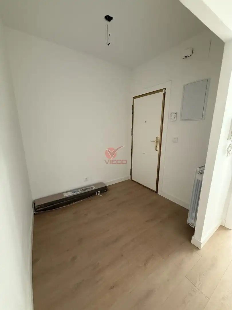 Bedroom of Flat for sale in Centro