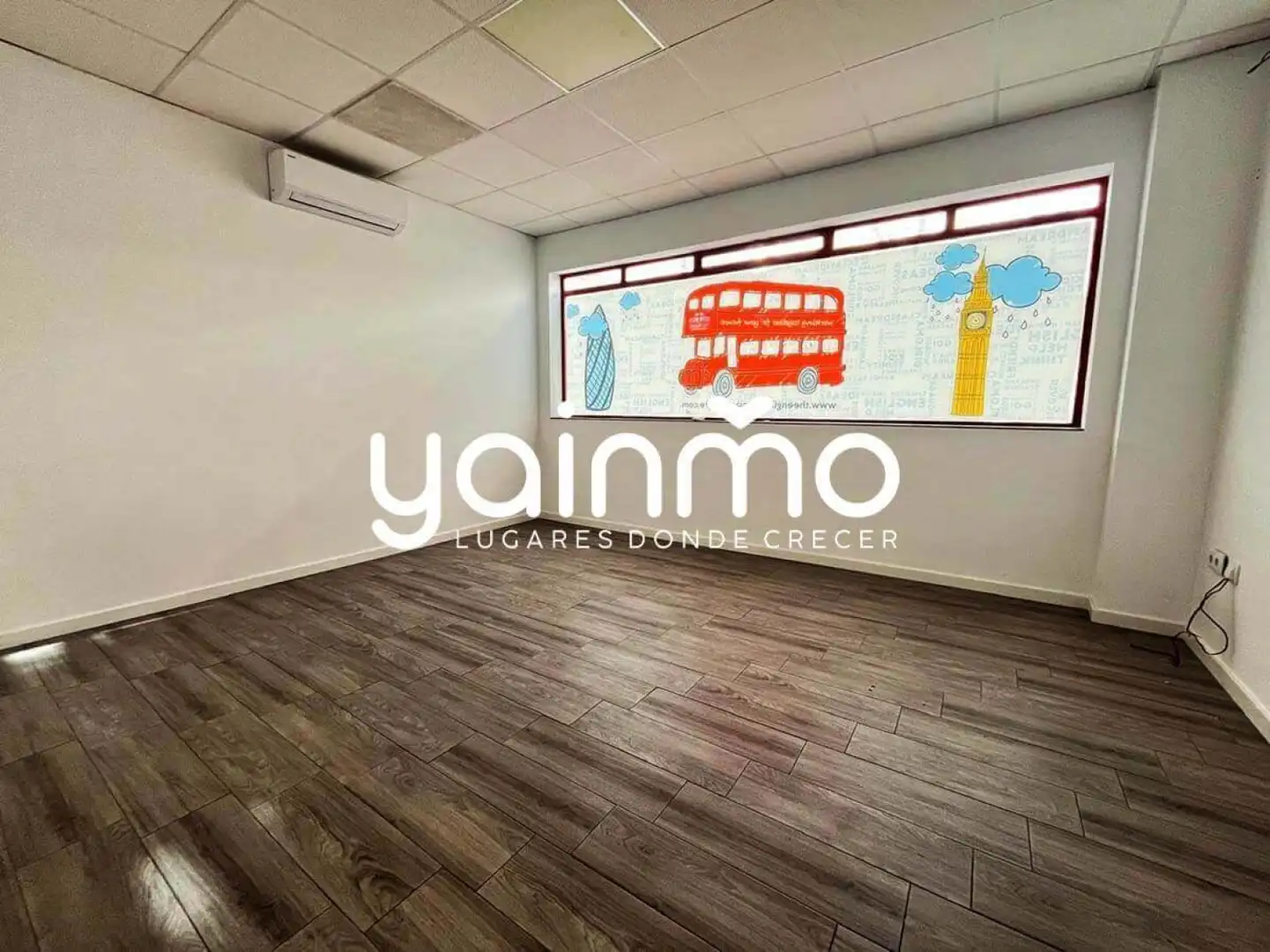 Business premises to rent in Jaén - CL FELIPE OYA RODRIGUEZ 4, imagen 5