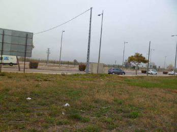 Terreno residencial en Venta en Avinguda del Nou D'Octubre en Tulell