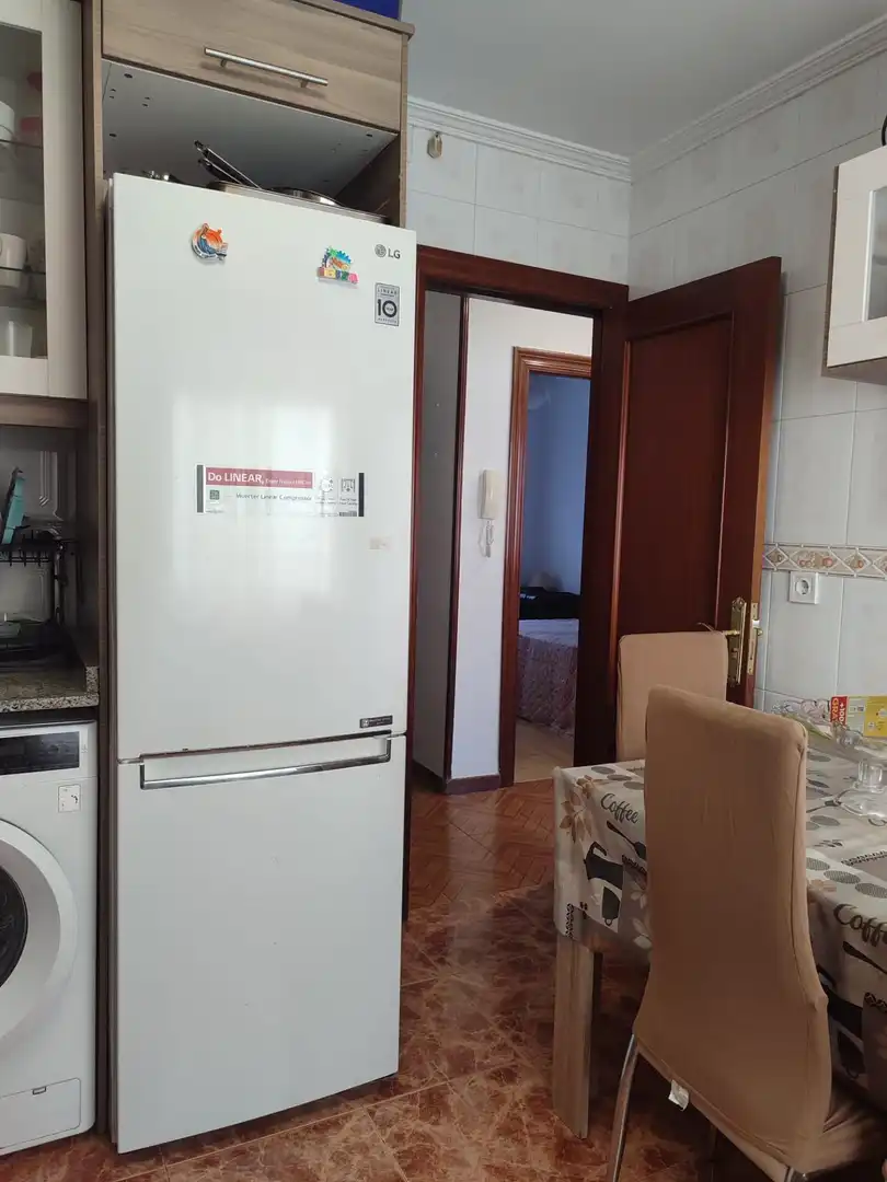 Pis amb ascensor en venda a Vallobín - La Florida, imagen 11