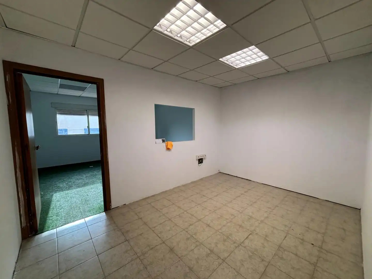 Industrial building to rent in Calle JOSÉ MUÑOZ, imagen 5