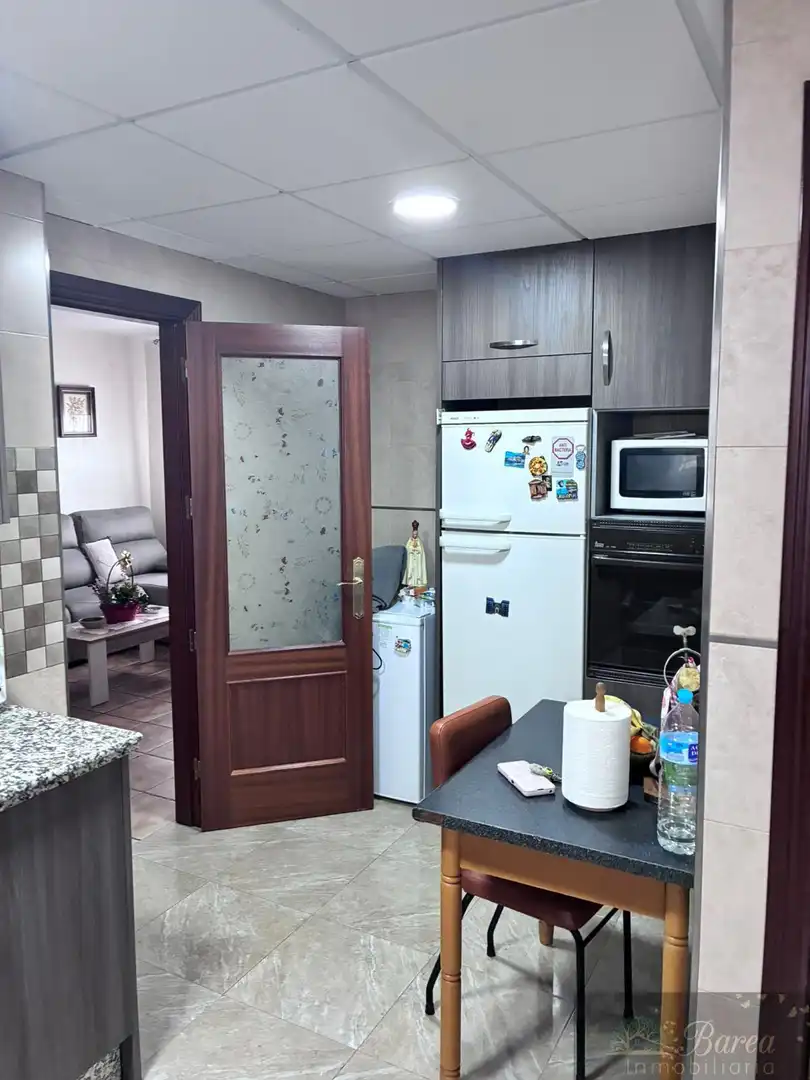 Kitchen of Houses for sale in Rute