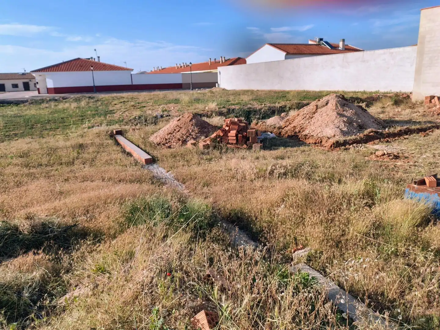 Casa o xalet en venda en Arenales de San Gregorio amb Terrassa i Piscina