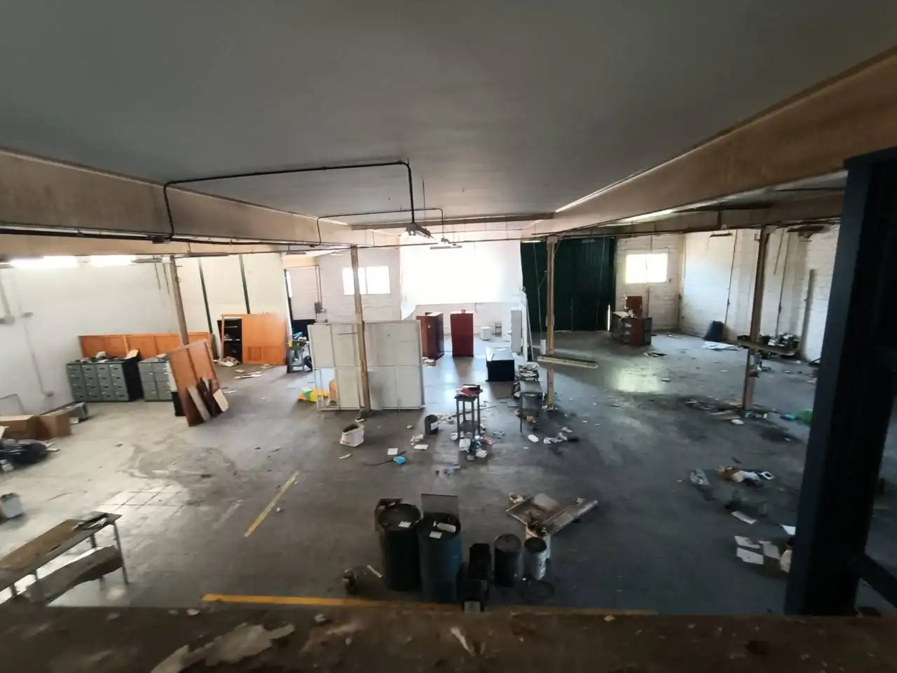 Industrial building for sale in Calle CAMINO LA TORCA, imagen 3