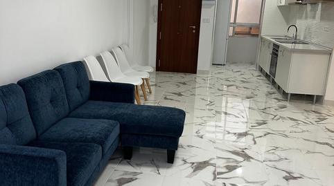 Foto 5 de Pis de lloguer a San Gabriel, Alicante / Alacant