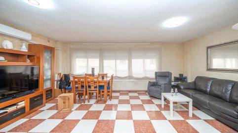 Photo 2 of Flat for sale in C/ de San Carlos, Carolinas Bajas, Alicante / Alacant