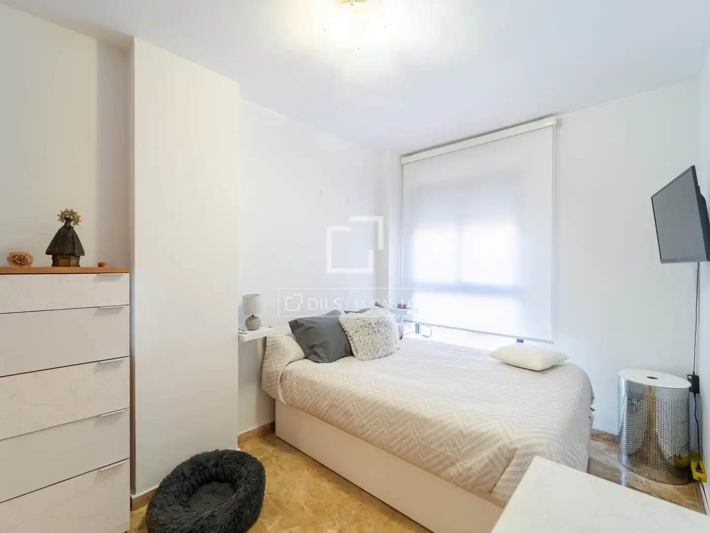 Habitación de Piso en venta en Valencia con Aire acondicionado, Calefacción y Terraza