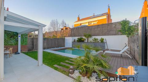 Photo 2 of House or chalet for sale in Azorín, 52, Cobeña, Madrid
