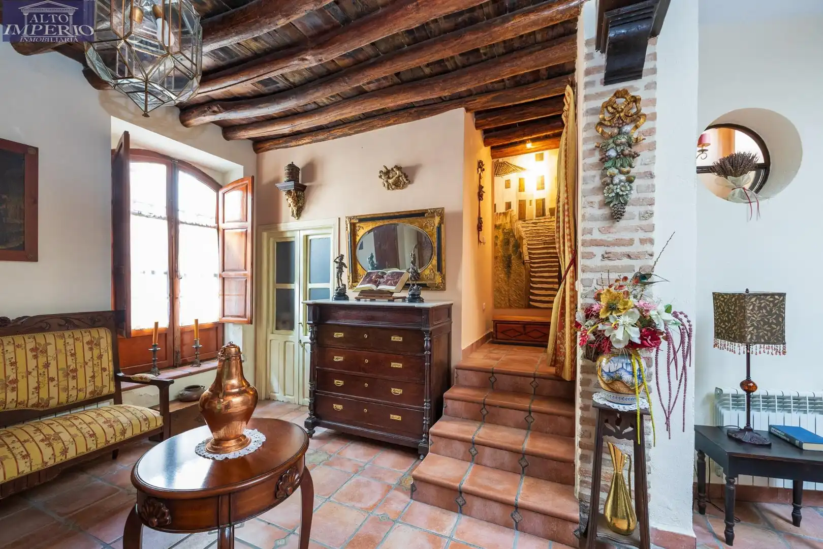 Casa en venta en Albaicín, imagen 7