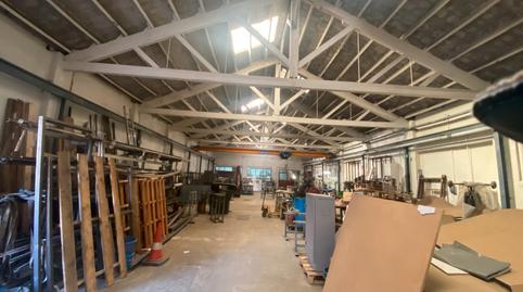 Foto 2 von Fabrikhallen zum Verkauf in Carrer de Dolors Almeda I Roig, Almeda - El Corte Inglés, Cornellà de Llobregat