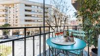Terrassa de Pis en venda en Reus amb Aire condicionat i Balcó