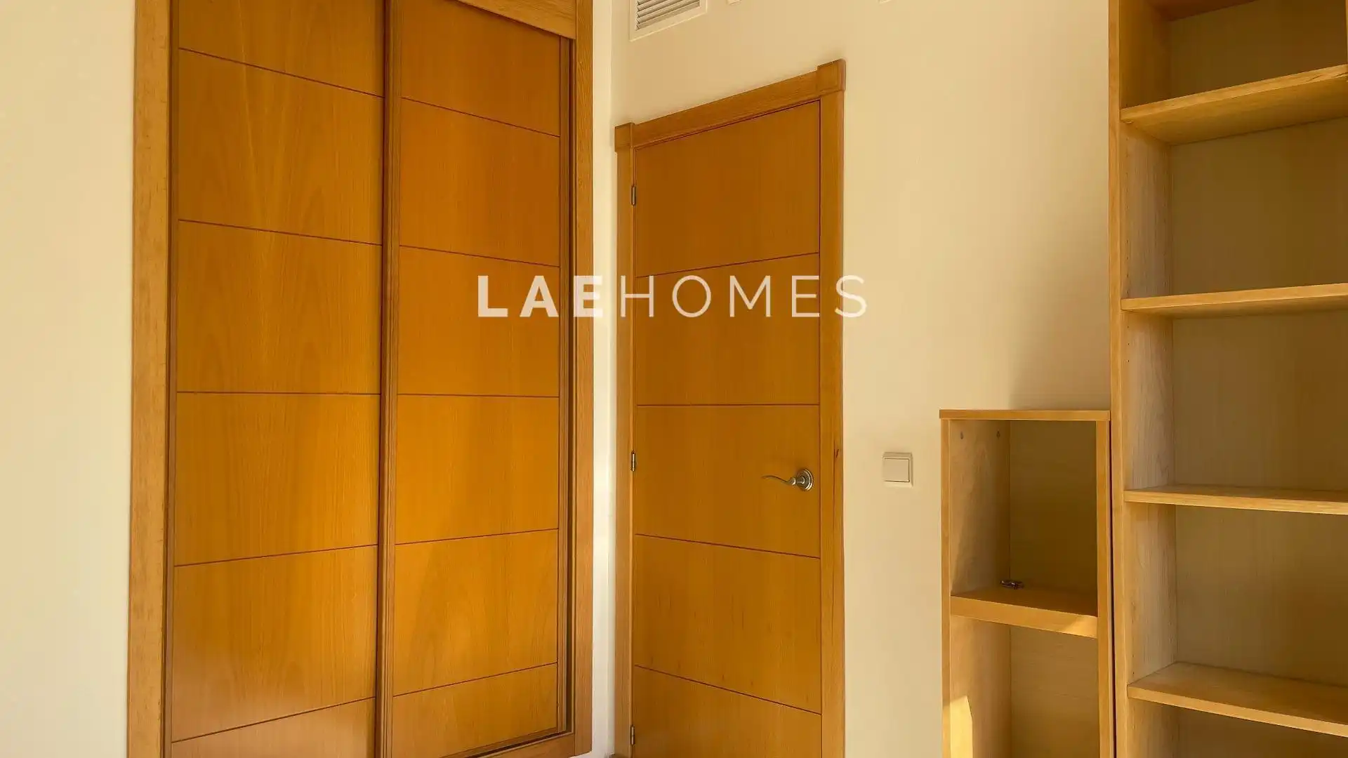 Apartamento con piscina en alquiler en Avenida Avenida Argonautas, imagen 18