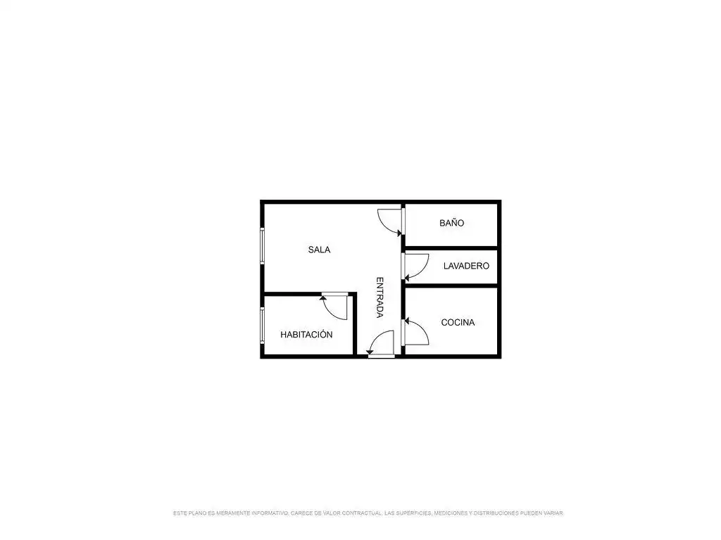 Wohnung zum Verkauf in De La Mariola