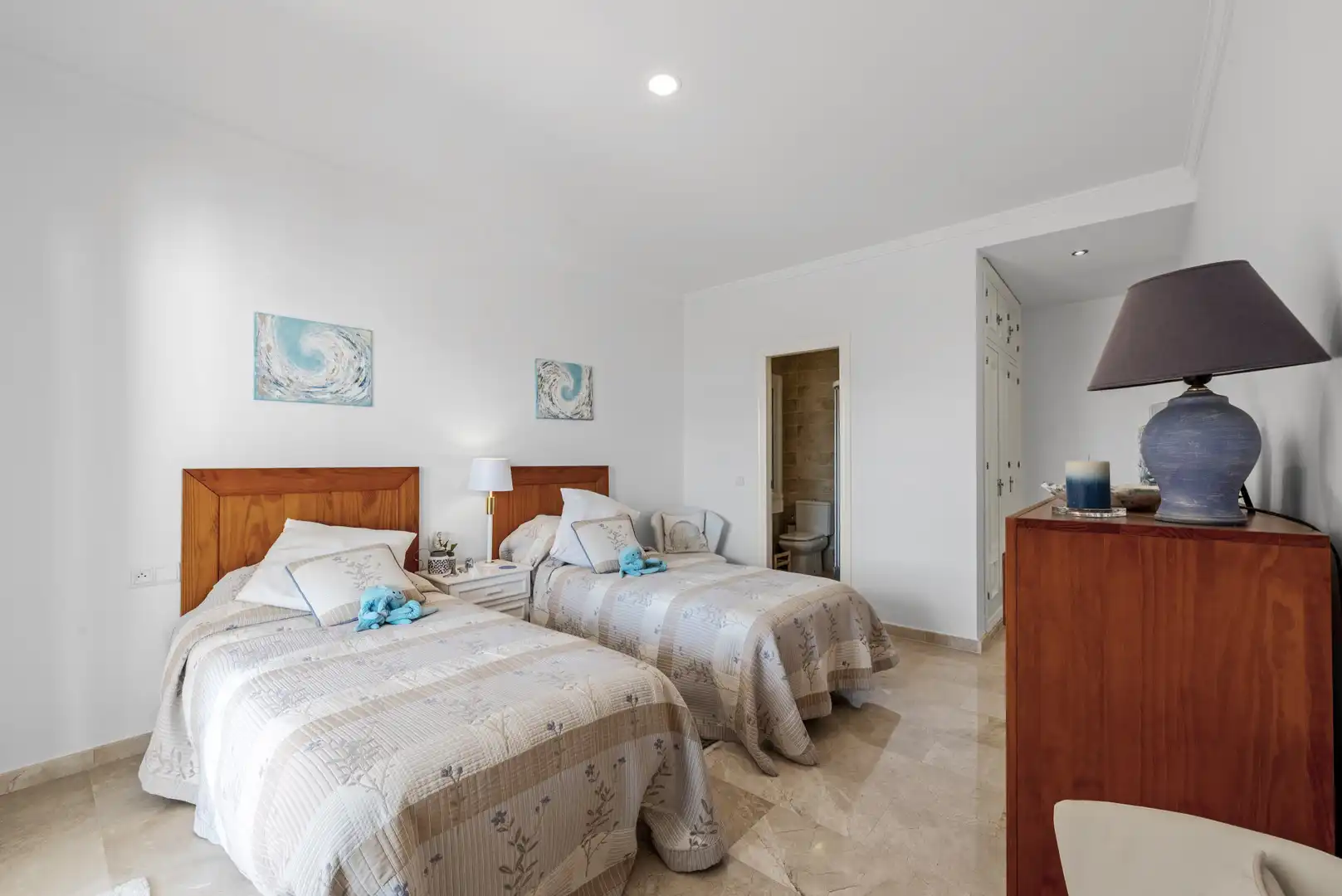 Maison avec piscine à vendre à La Cala Golf - Lagar Martell, imagen 40