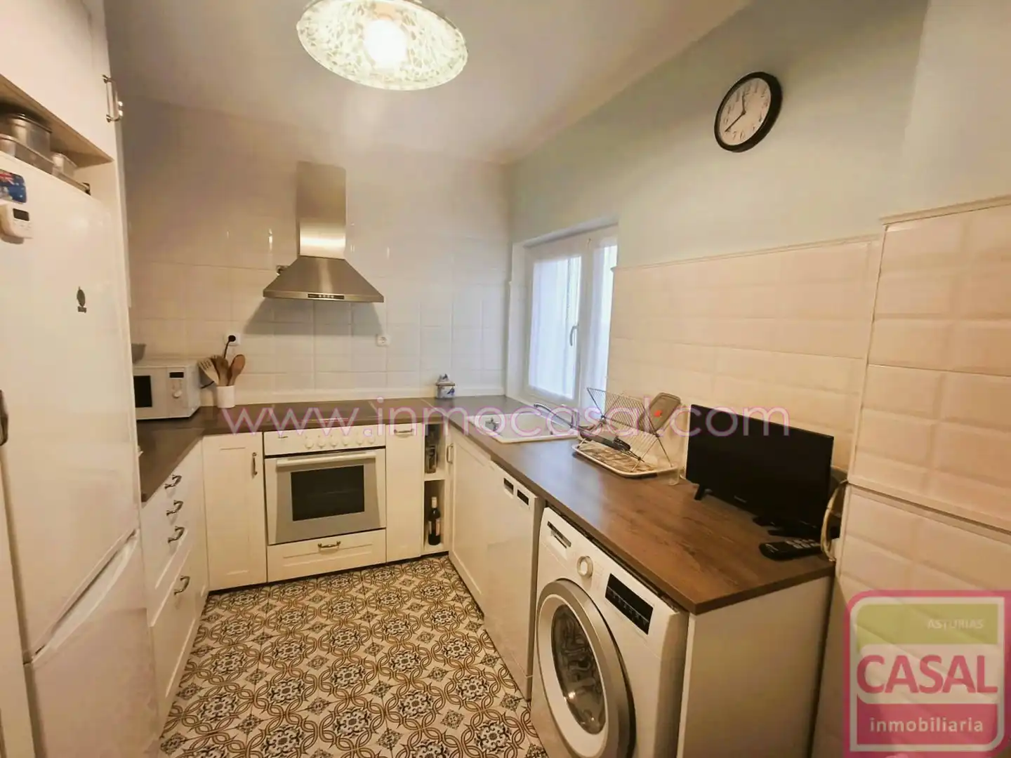 Flat for sale in Centro