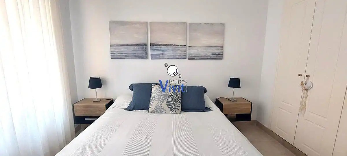Wohnung mit Aufzug zum Verkauf in La Duquesa, imagen 18
