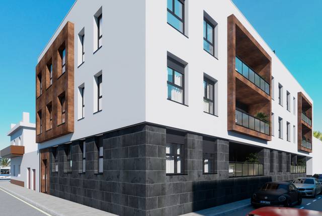 Planta baja en Venta en Calle Juan Breva, 13 en Barrio de Ciudad Jardín