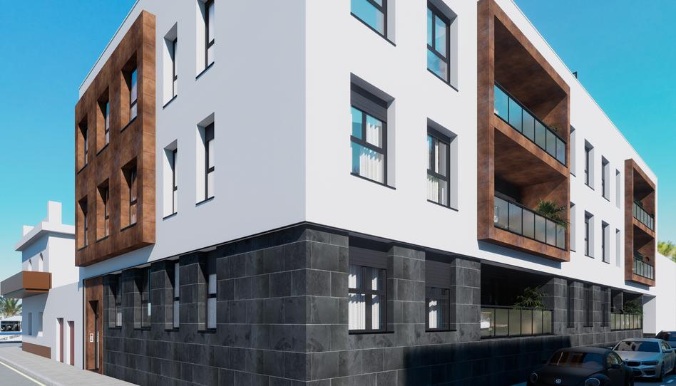 Foto 0 de Promoción EDIFICIO ARALIA