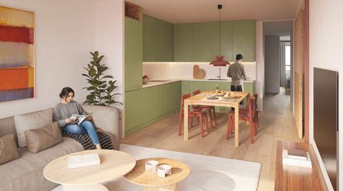 Foto 3 de Piso en venta en Carrer de Sant Ferran, 76, Gràcia, Barcelona