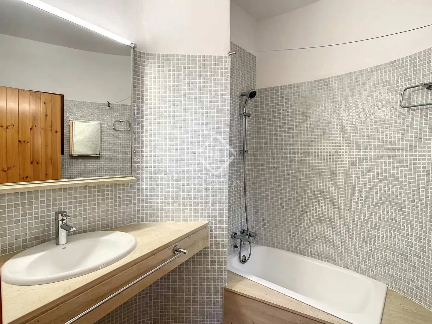 Bathroom of Houses for sale in Ciutadella de Menorca  with Heating, Private garden and Terrace