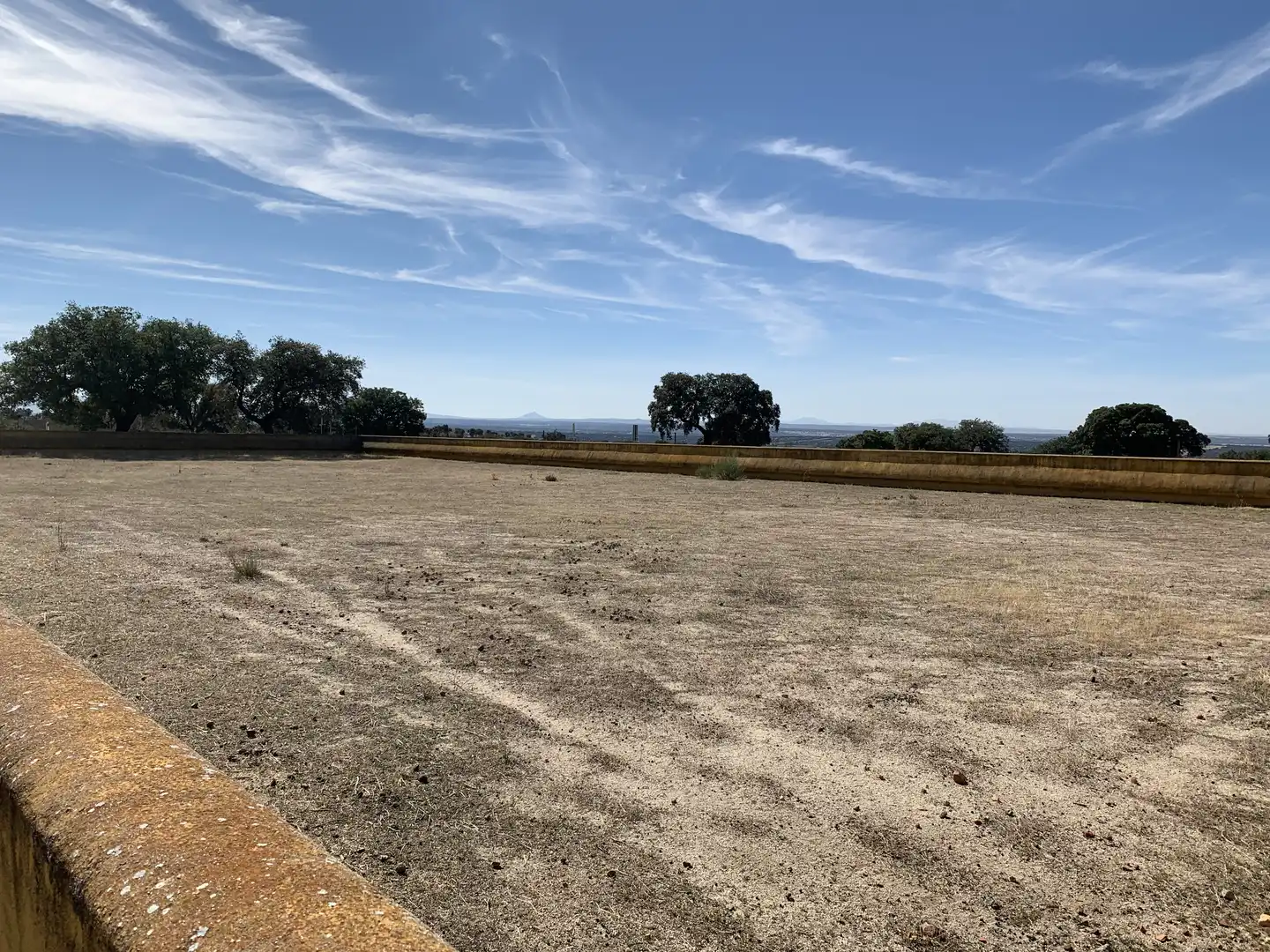 Land for sale in Calle Hernán Cortés, 20, Jaraicejo