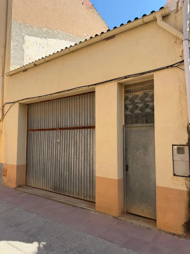 Commercial properties for sale in Carrer de Sant Magí, Vilabella