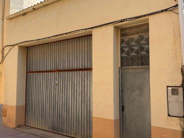Business premises for sale in Carrer de Sant Magí