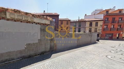 Foto 2 de Residencial en venta en Calle Santa Cruz 13, Casco Antiguo, León Capital