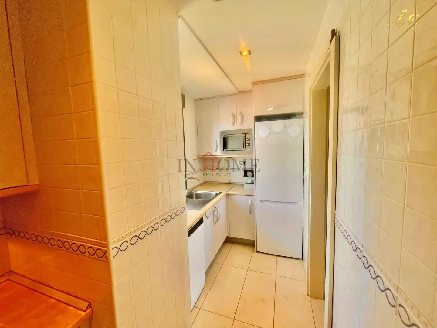 Mini appartamento con piscina in vendita a Rincón de Loix, imagen 13